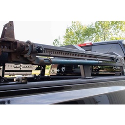 Fishbone Offroad Hi-Lift Jack Mount Kit thumbnail-5