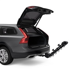 Thule Apex XT Hitch Rack - 5-Bike 1-1/4 2 Receiver Black thumbnail-11