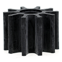 Impeller, Water Pump (Neoprene) thumbnail-0