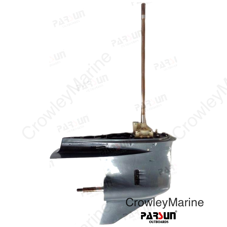 GEAR HSNG FOR F4 & 5BMS (PAF4-0310000S)