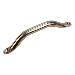 SeaDog Surface Mount Hand Rail | Formed 304 Stainless Steel | 1" Outside Diameter | 5/16" Fastener thumbnail-0