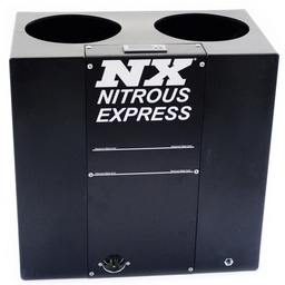 Nitrous Express NX Hot Water Bottle Bath thumbnail-2