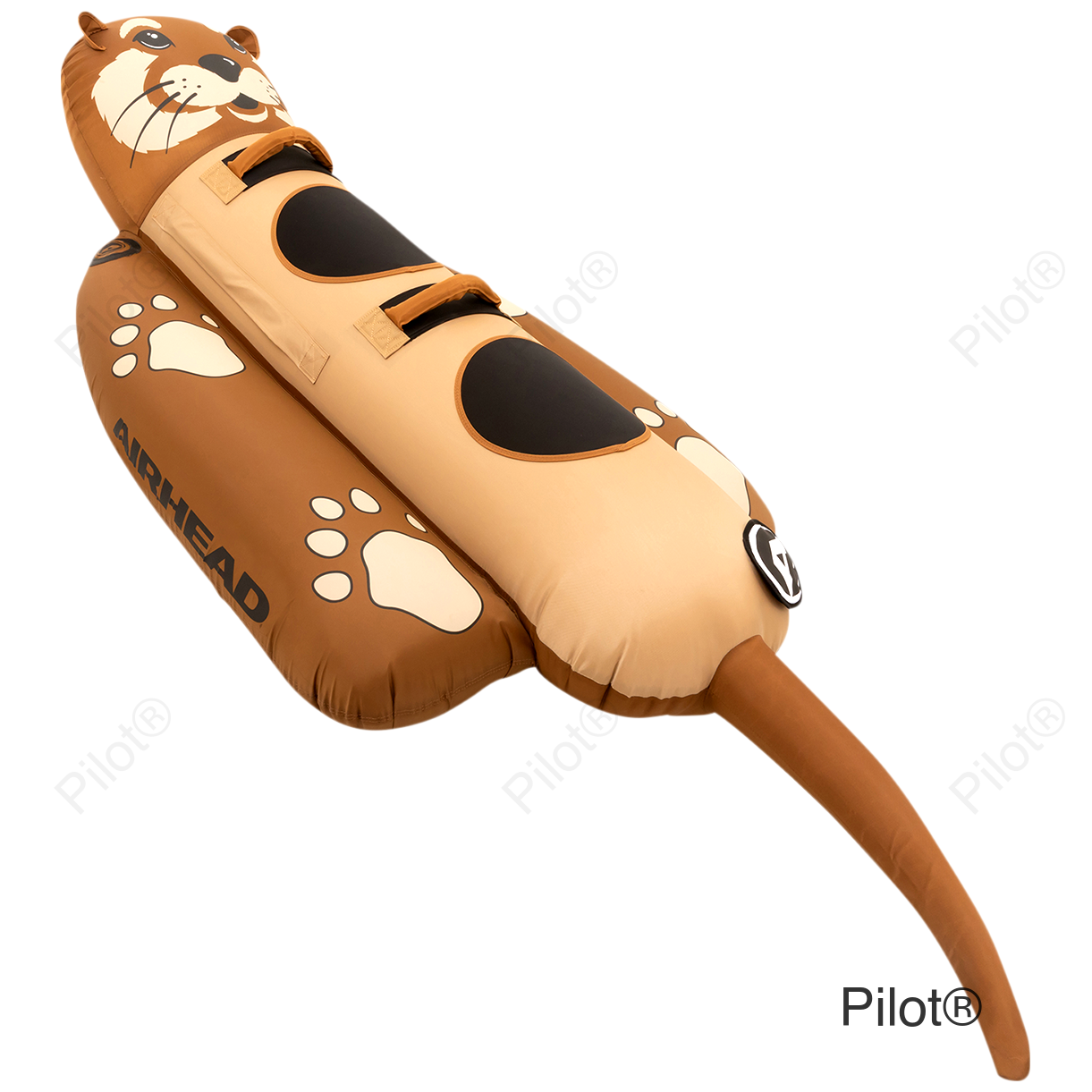 Otter Riding Tube - Towable