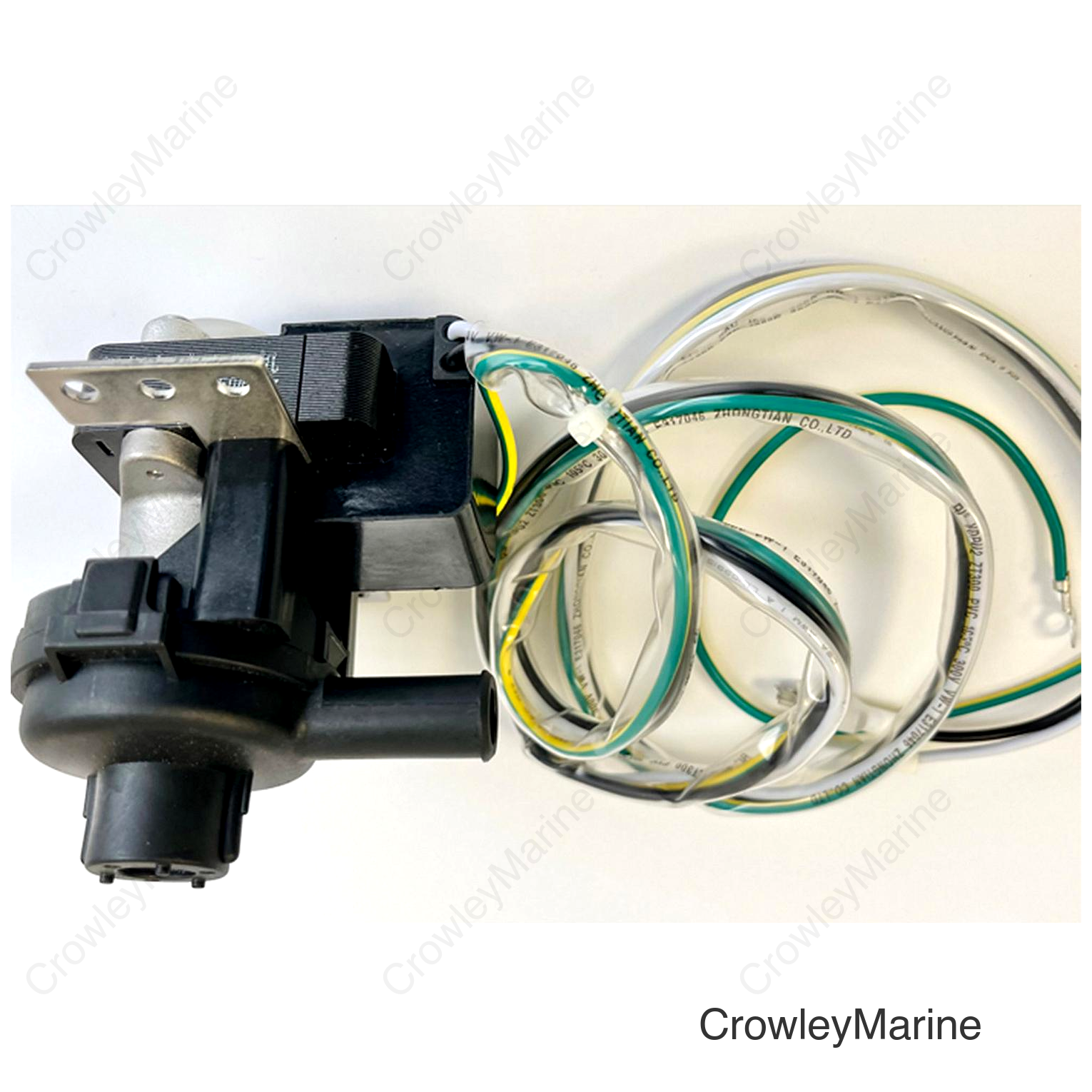 GE RPLCP1A1 LP Condensate Pump for AC