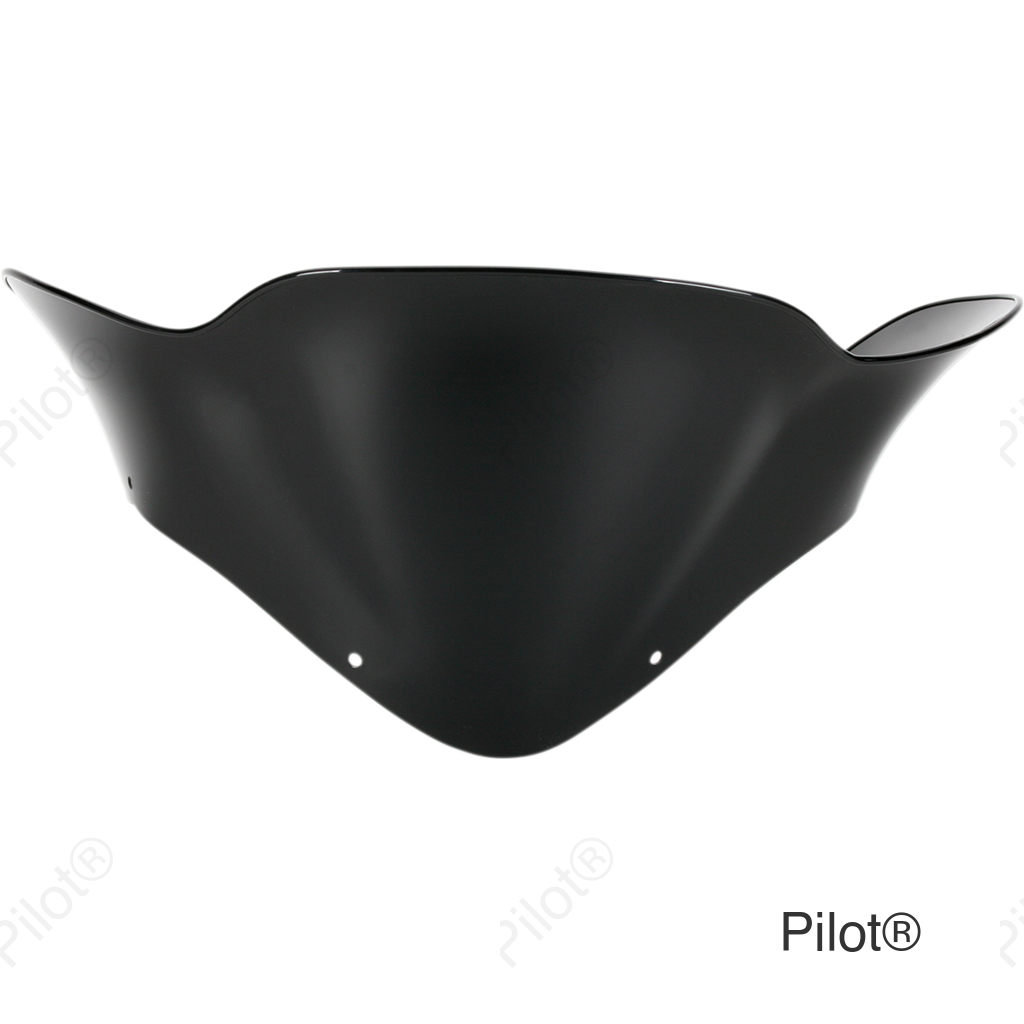Windshield - 14" - Arctic Cat