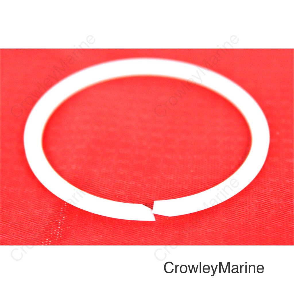 RING, BACK-UP