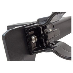 Fishbone Offroad 2018+ Jeep Wrangler JL Roll Bar Flashlight Mount Rear thumbnail-4