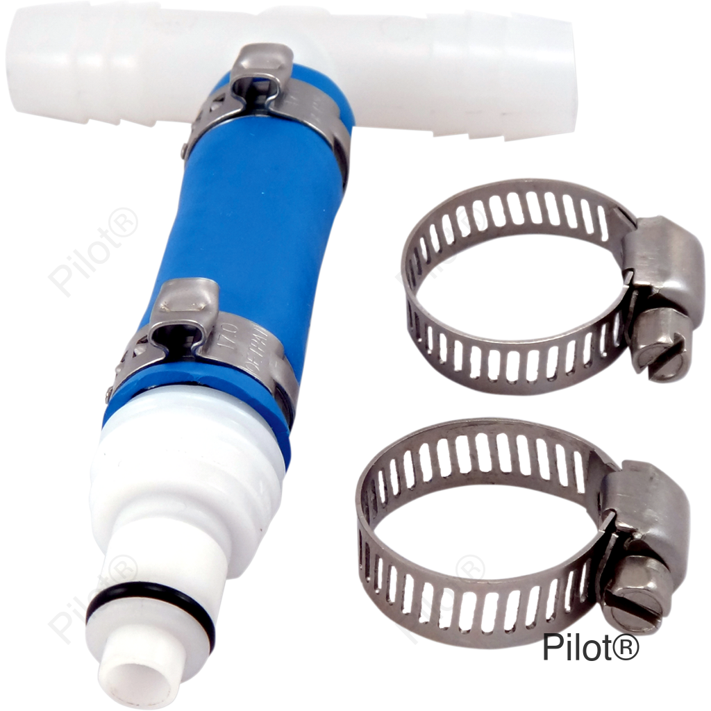 Flush Kit - Cooling System - Standard - Sea Doo