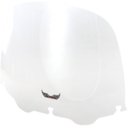 WINDSHIELD CLEAR 16" FLHT 96-13 REPLACEMENT thumbnail-1