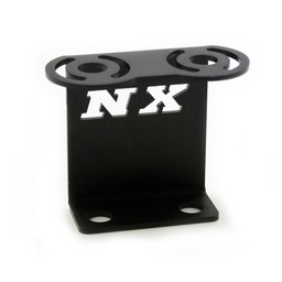 Nitrous Express GM Duramax Solenoid Bracket (Passenger Side Head) thumbnail-0