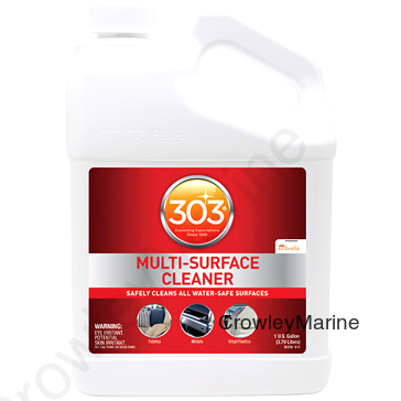Gallon, Case Qty 4
