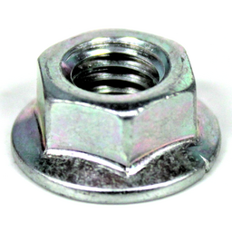 NUT, FLANGE (8MM)