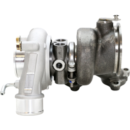 Turbocharger Upgrade Kit - Can-Am