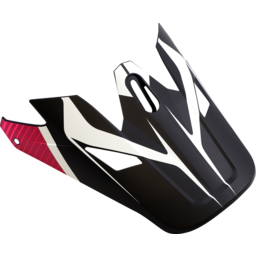 VISORKIT RISE FLAME PINK thumbnail-0