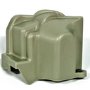 OIL PUMP COVER