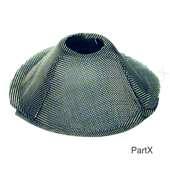 Fuel Filter Screen