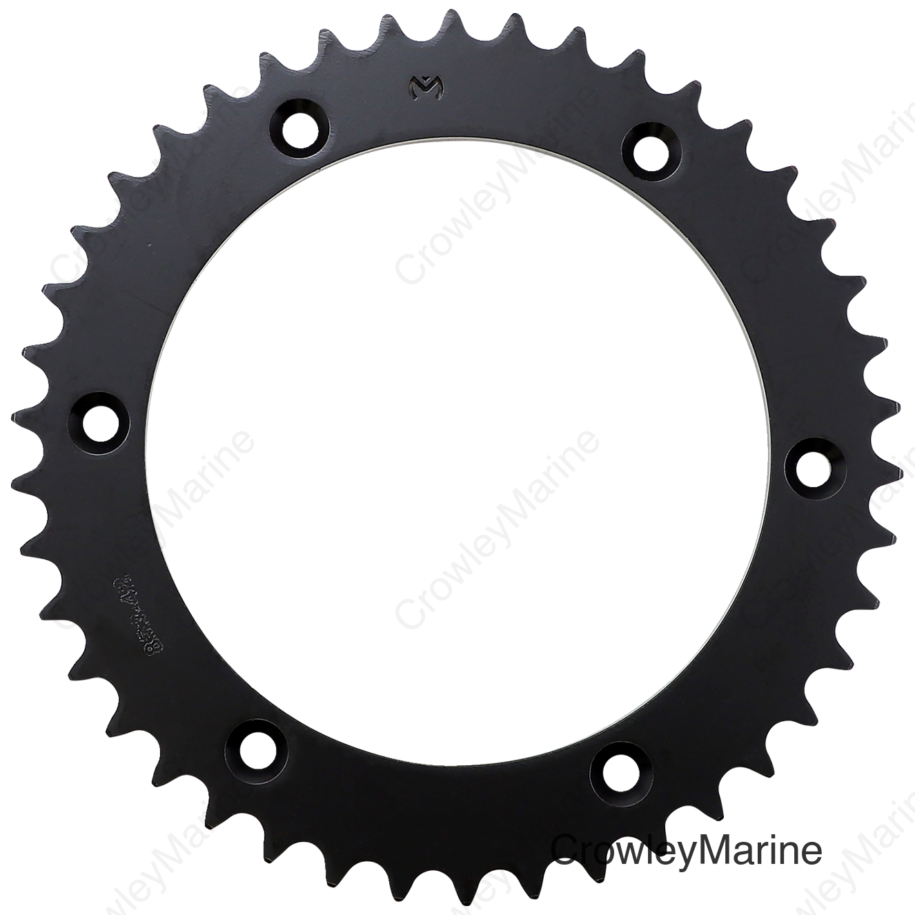 SPROCKET STEEL ATV RR 42T