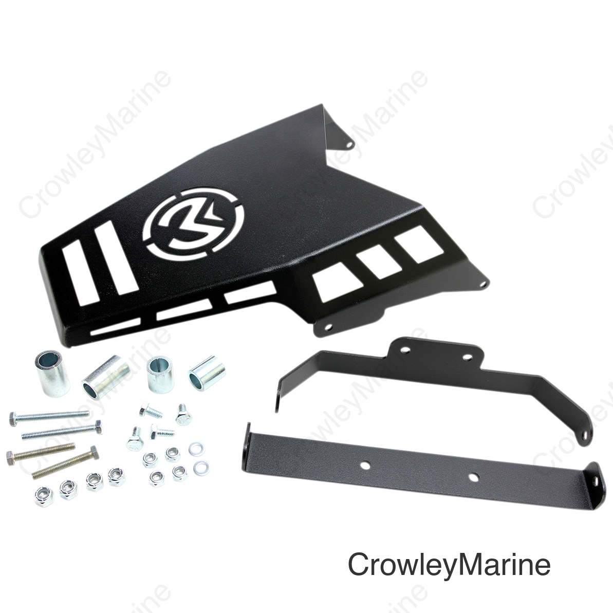 RACK REAR XCR WR250R