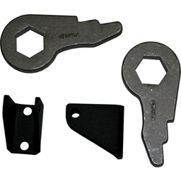Skyjacker 2007-2007 Chevrolet Silverado 2500 HD Classic 4W / RWD Suspension Front Leveling Kit thumbnail-0