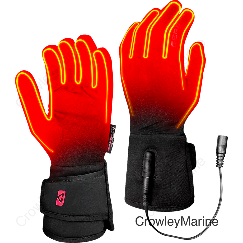12V Heated Glove Liners - 2XL