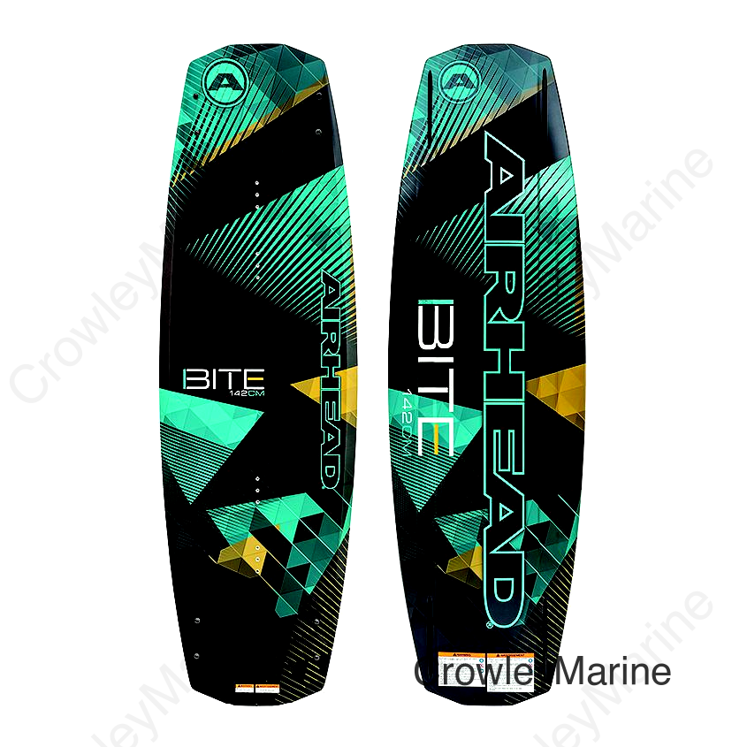 Airhead AHW50135 Bite Wakeboard