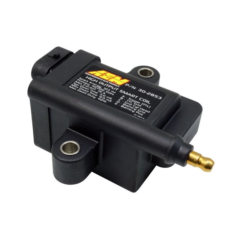 AEM Universal High Output Inductive Smart Coil