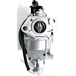 CARBURETOR (BE37A D)