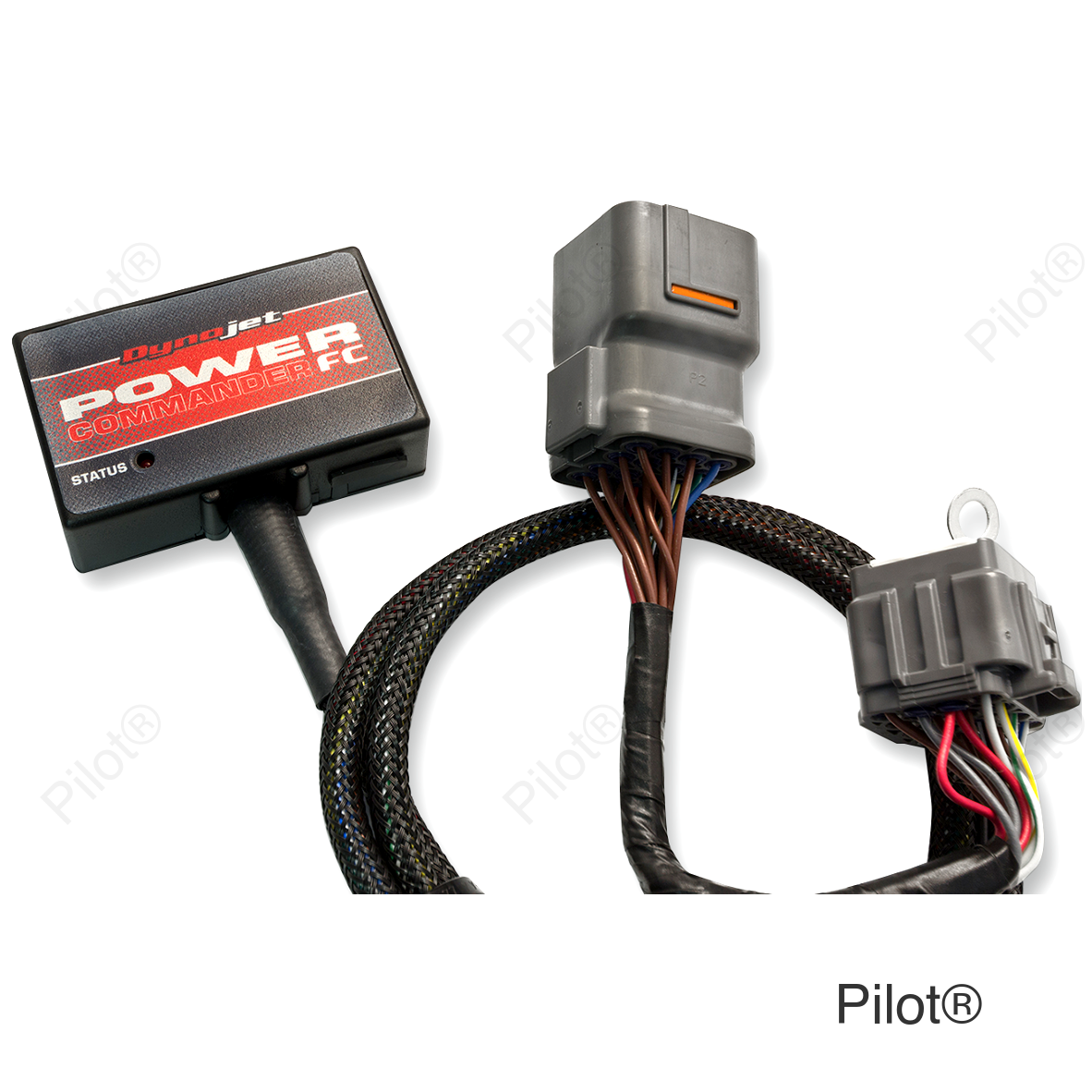 Power Commander Fuel Controller - Kawasaki