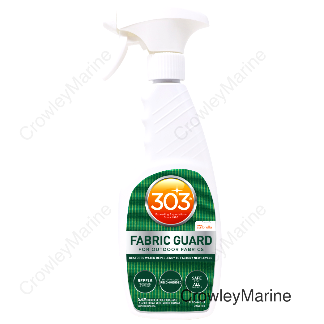 FABRIC GUARD TRIGGER 16OZ