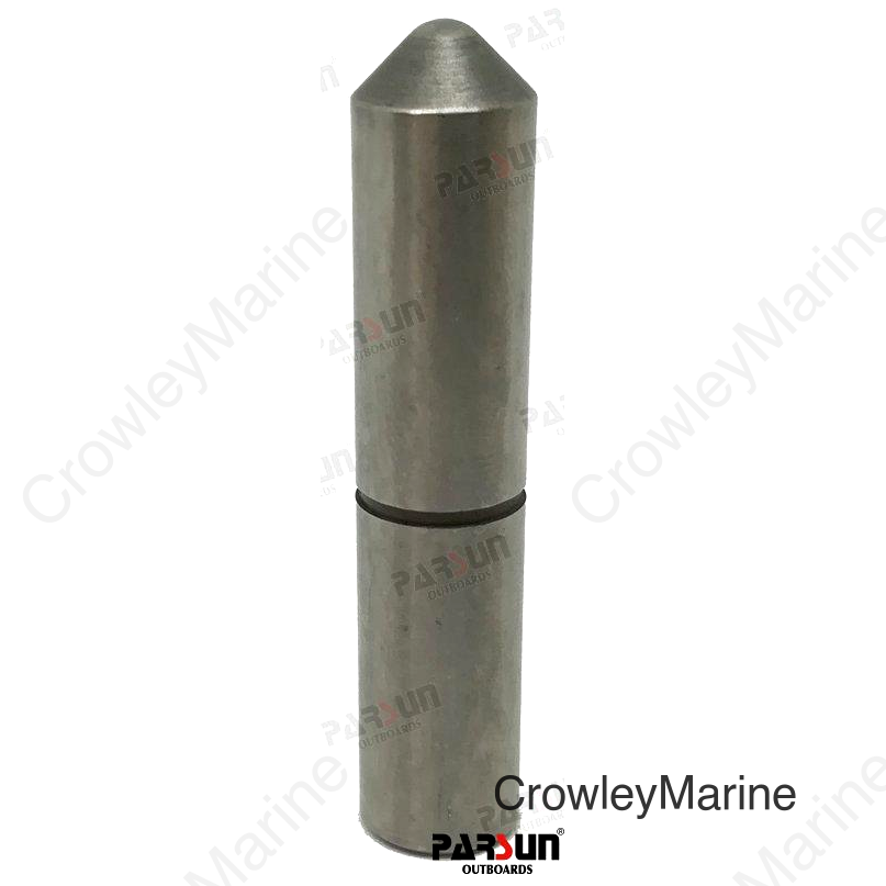 PLUNGER, SHIFTING (PAF60-04020005)