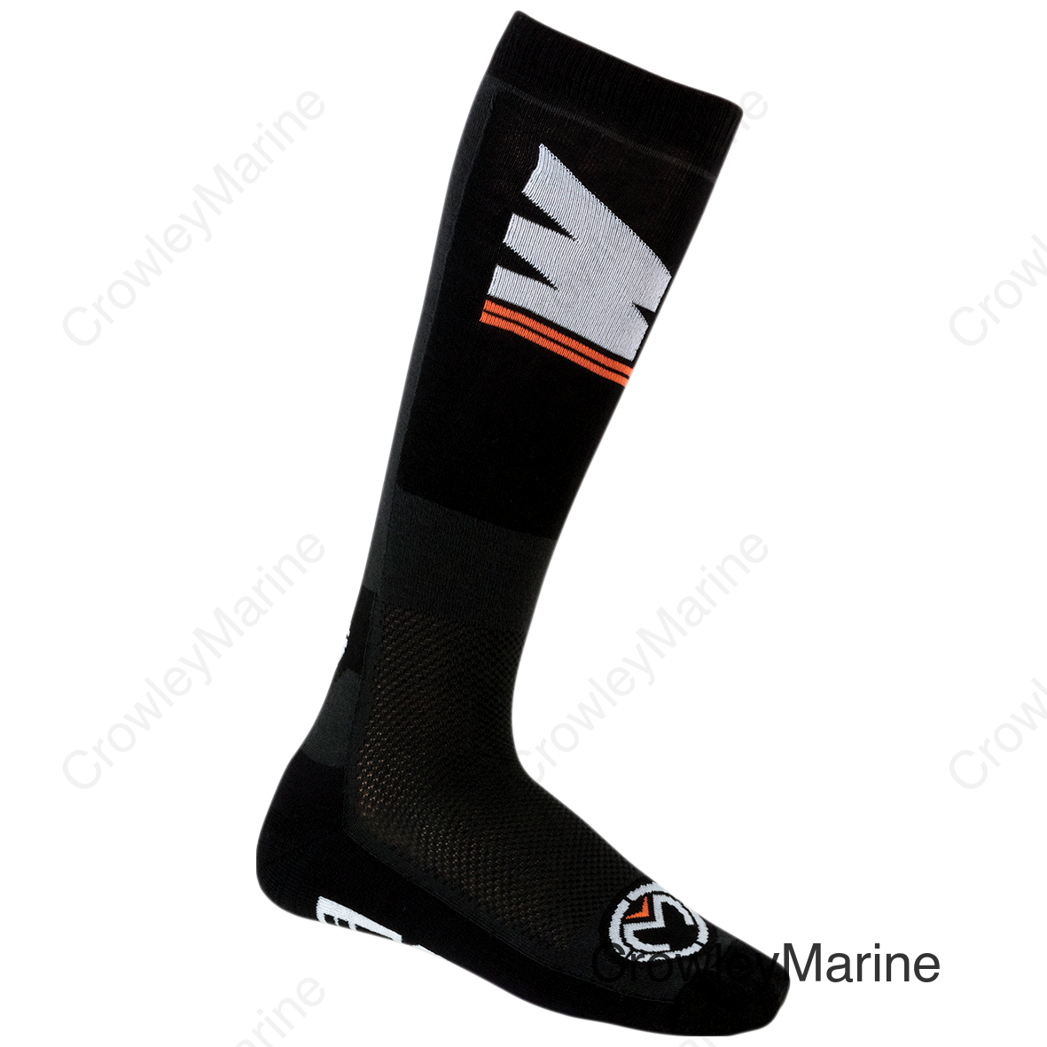 SOCK S19 M1 BK SM/MD