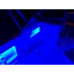 LX SALTWATER LED Dock LGHTNG (LEDBW-151-A-DP) thumbnail-1