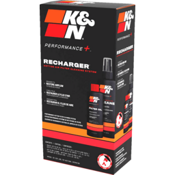 Air Filter Care Kit - Pump thumbnail-1