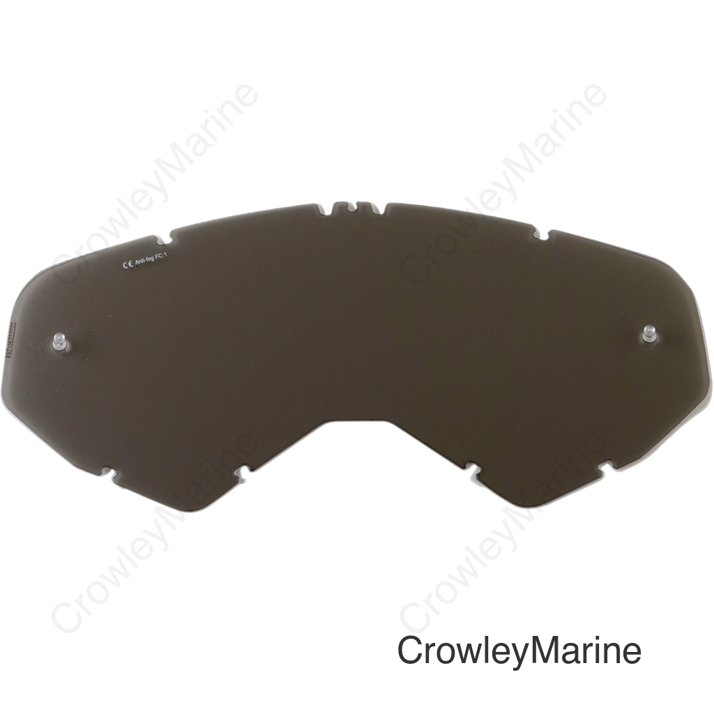 LENS MOOSE XCR SMOKE