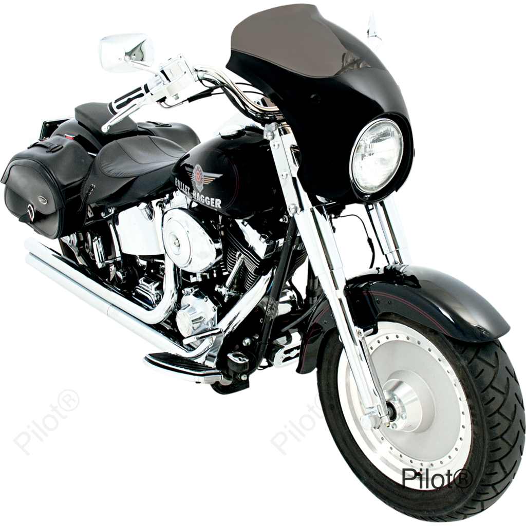 Bullet Fairing - FLST