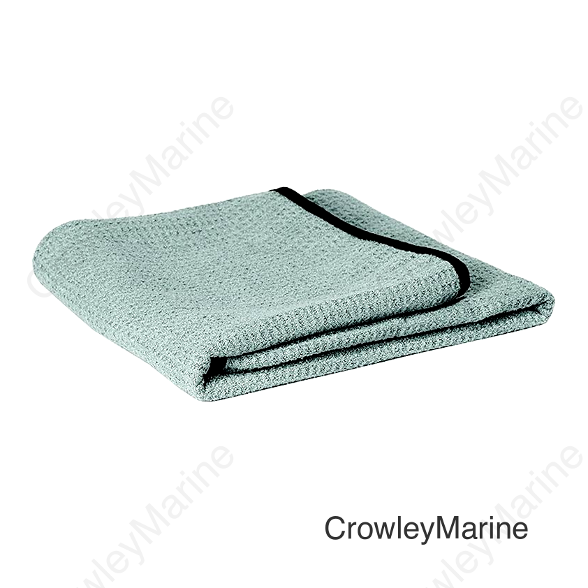 303 Products 39015 Waffle Weave Drying Towel