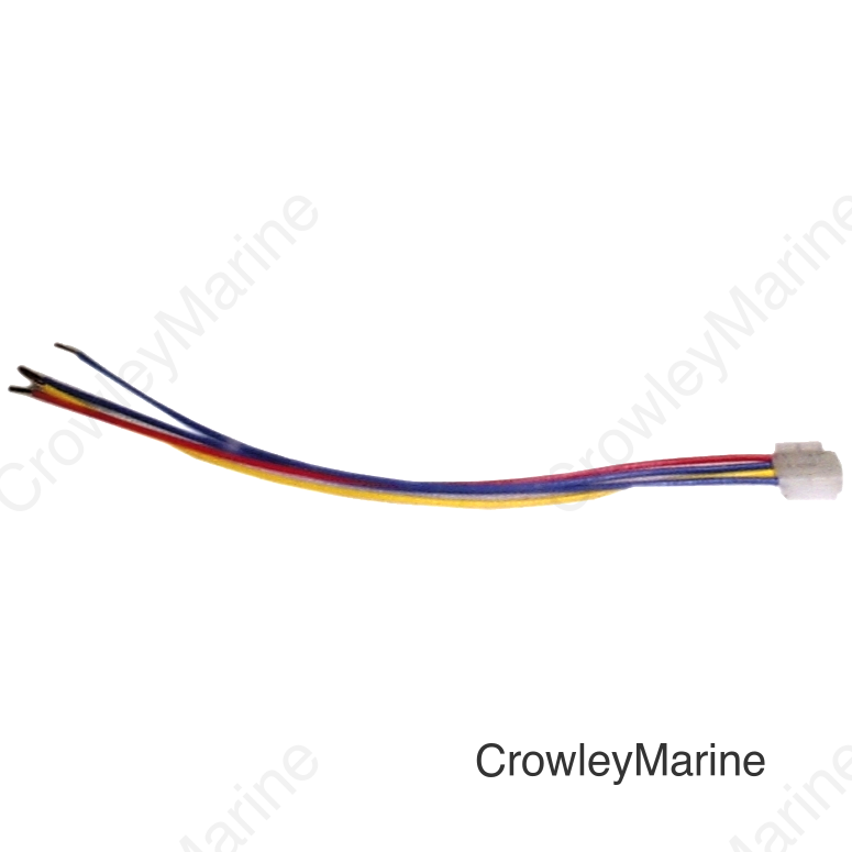 Suburban 520322 Power Supply Connector