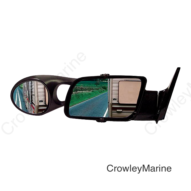 Universal Towing Mirror