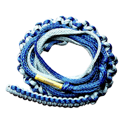 ZUP ZUP5717 Wakesurf Rope, Knotted, 20'