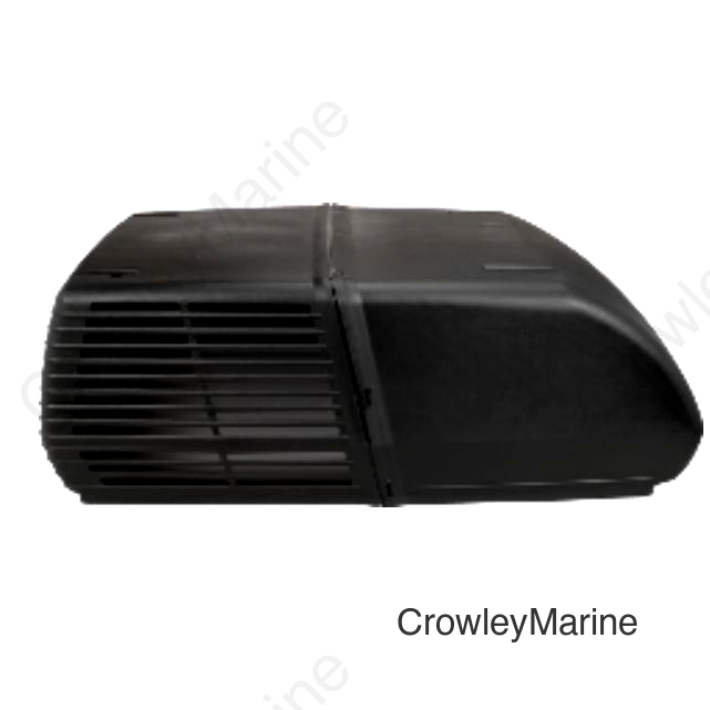 MACH 1  11 000 BTU POWER SAVER A/C