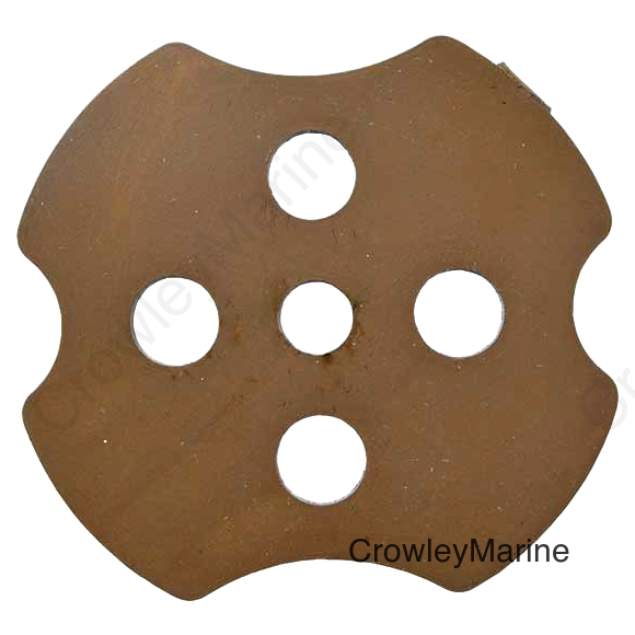 Fuel Pump Gasket