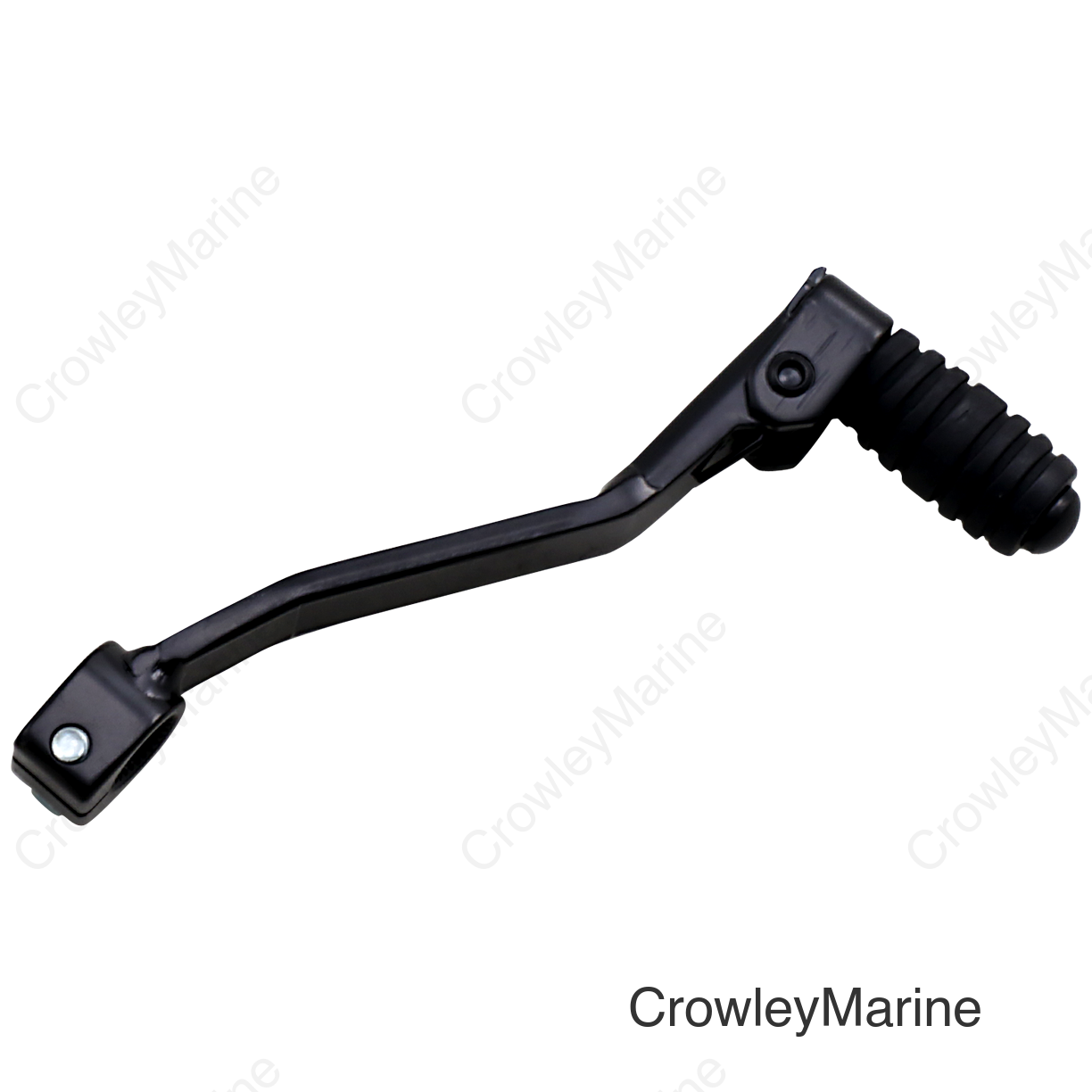 SHIFT LEVER STEEL HON MSE
