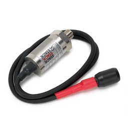 Autometer 150PSI Pressure Sensor Solid State 1/8 NPT Male thumbnail-1