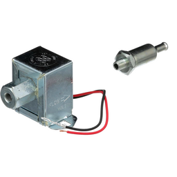 Seachoice Cube Electronic Fuel Pump, 3-4.5 PSI, 12 Volt Systems thumbnail-3