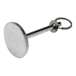 Seachoice 36691 Stainless Steel Hatch Cover Pull