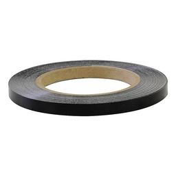 Seachoice Self-Adhesive Boat Striping Tape, 3 Mil Vinyl, 1/4 in. X 50 Ft., Black thumbnail-4