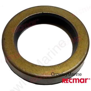 OIL SEAL (REC26-70080)