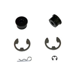 Torque Solution Shifter Cable Bushings: Toyota MR2 85-95 thumbnail-2