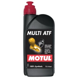 Motul 20L Multi ATF 100% Synthetic thumbnail-1