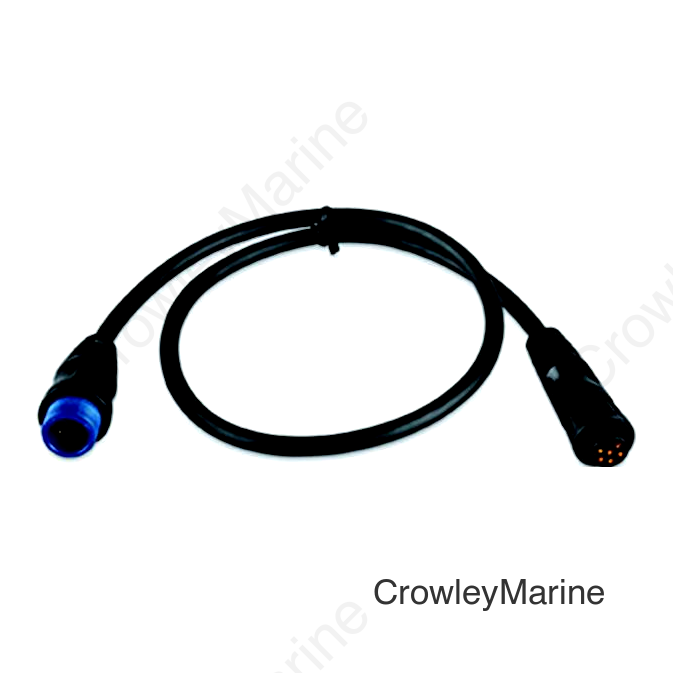 Garmin 0101161200 Transducer Adapter Cable